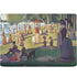 Georges Seurat Sunday Afternoon on the Island of La Grande Jatte MacBook Skins